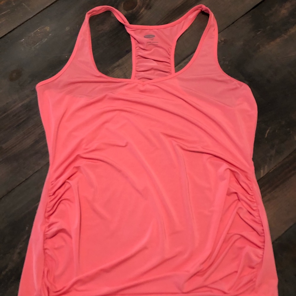 Old Navy Maternity Tank